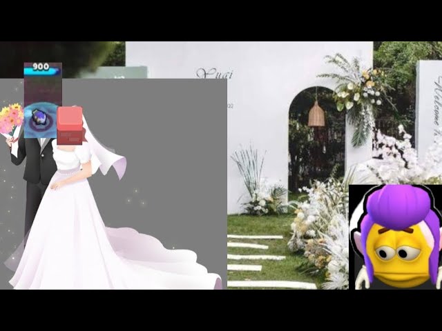 荒野乱斗抽象剪辑(14)