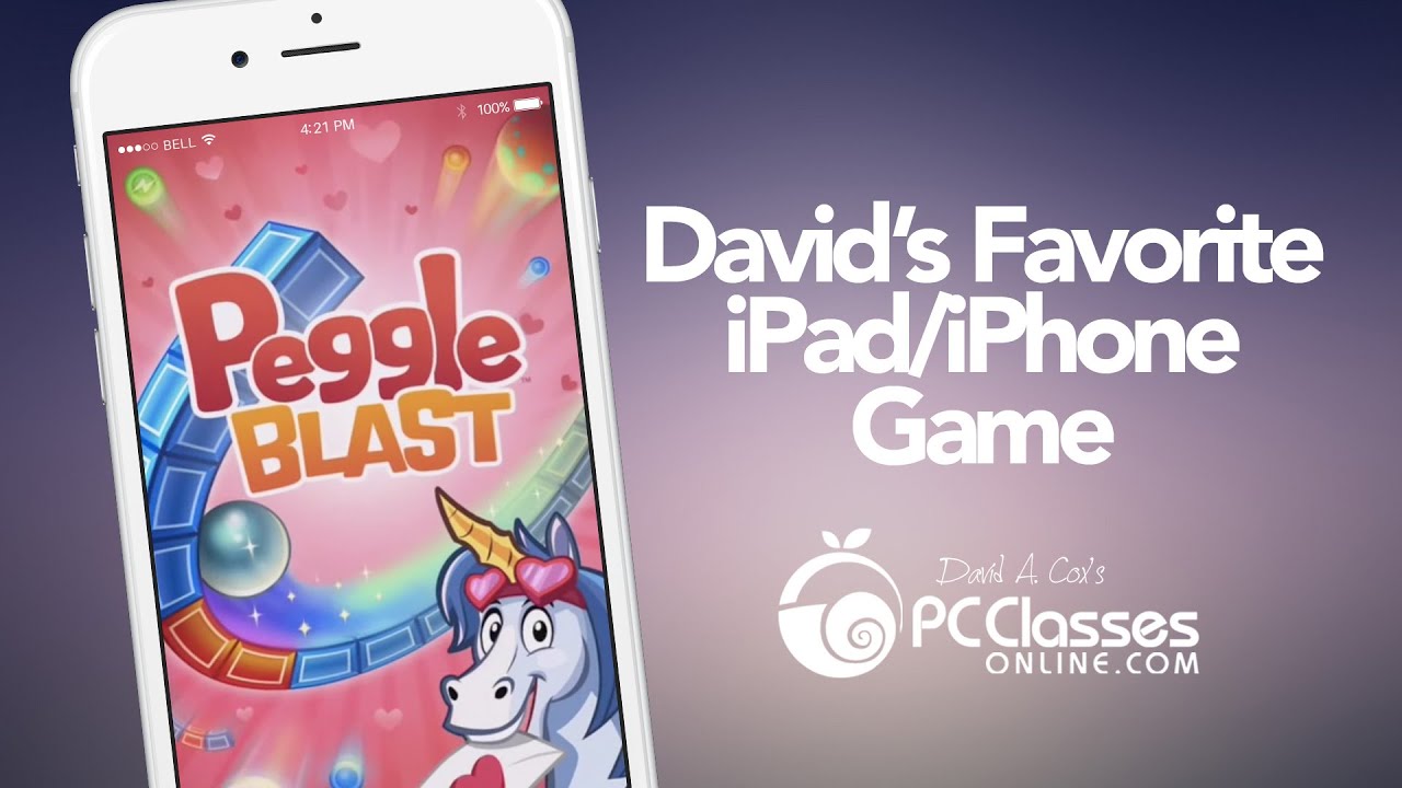 top movies on netflix David's Favorite iPhone/iPad Game