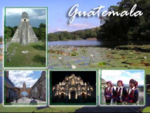 Guatemala - William Alfaro.wmv