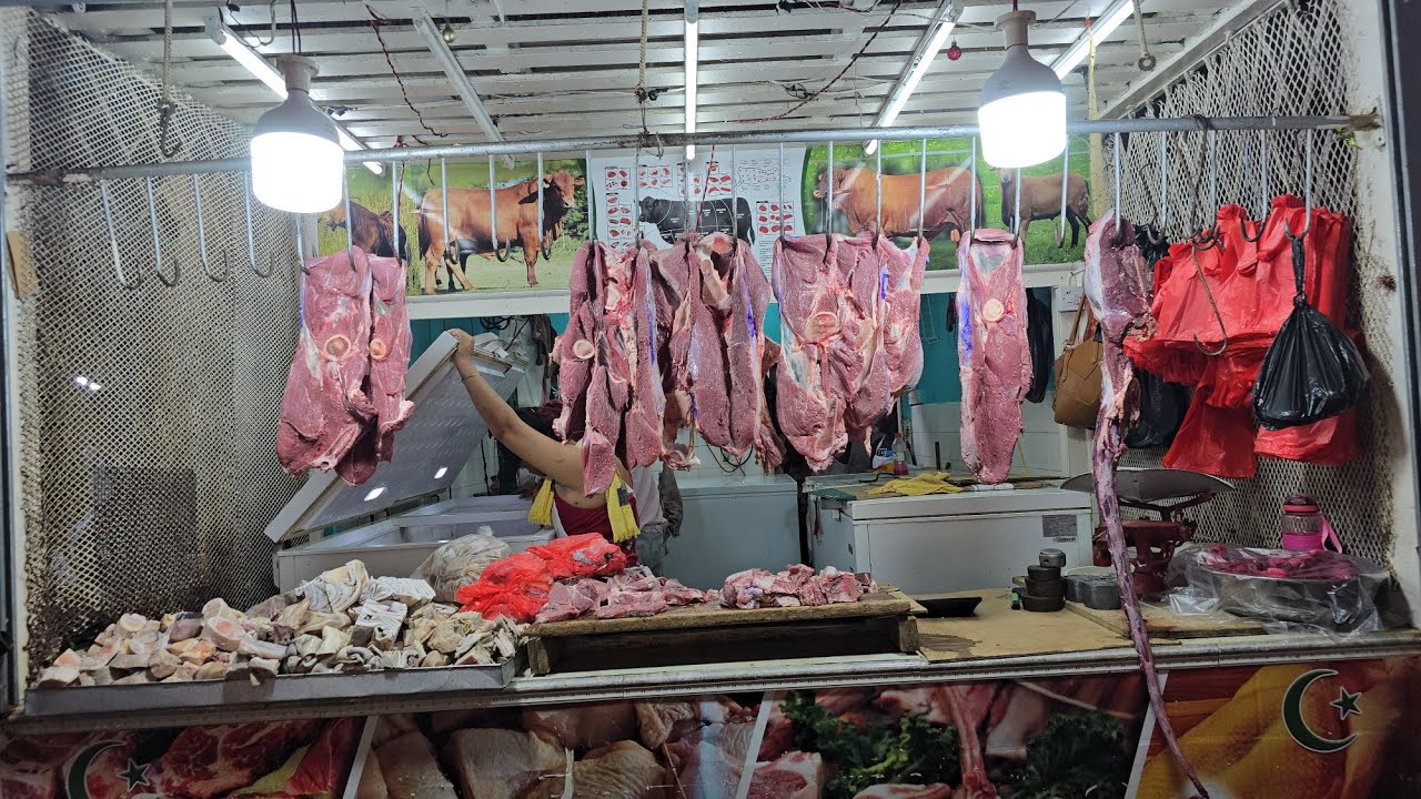 дождь в Гайане GT