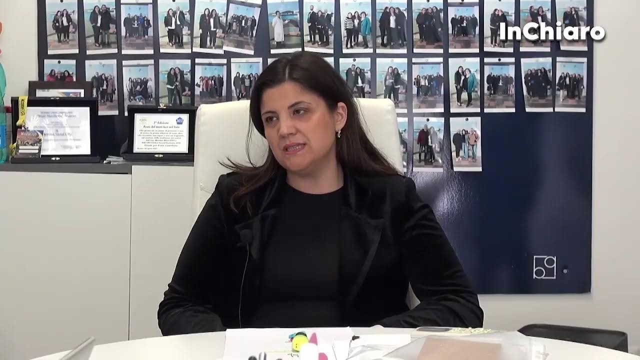 “InChiaro”, rubrica di approfondimento giornalistico