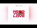 R2Bees ft. Gyakie – Need Your Love