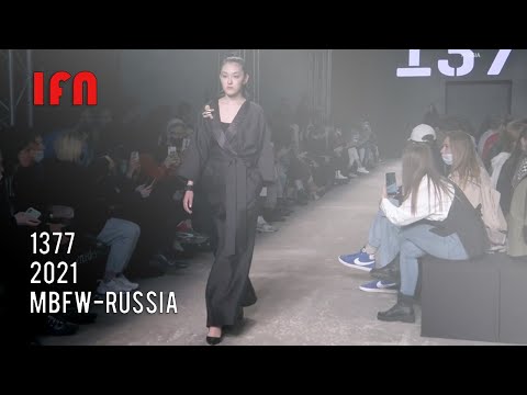 Video: From 24 To 29 October, The 38th Moscow Fashion Week Will Be Held At Gostiny Dvor. Made In Russia"