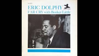 Eric Dolphy With Booker Little - Miss Ann