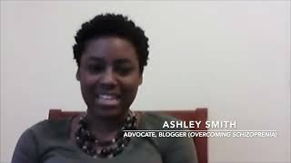 Ashley Smith Introduction | Let's Talk