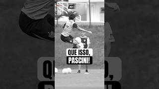 A HABILIDADE de KAUÃ PASCINI