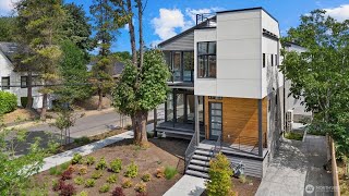 NEW LISTING: 128 24th Avenue Seattle WA 98122