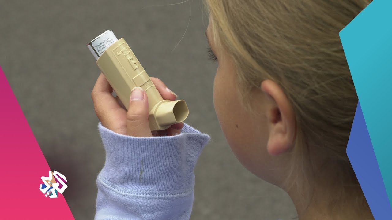 صباح النور│أسباب مرض الربو وطرق علاجه