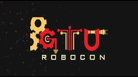 GTU Robocon 2018 Journey