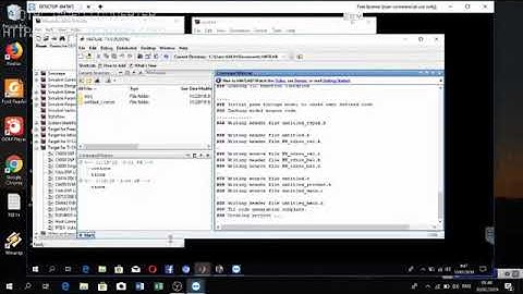 DSP LEARNING USING DSK TMS320C6713