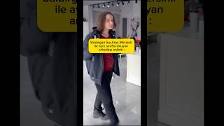 Saldırgan Isa Aras Mersinli Ne Çizmiş?