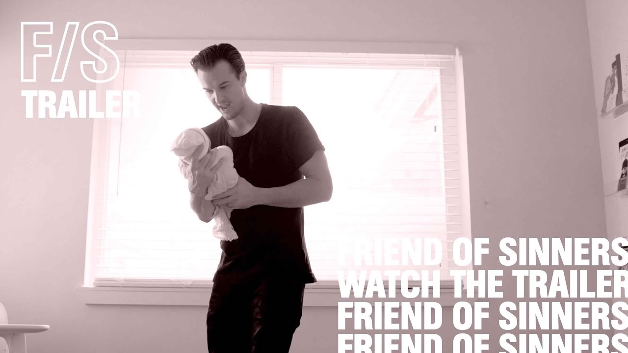 Rich Wilkerson, Jr — Friend Of Sinners