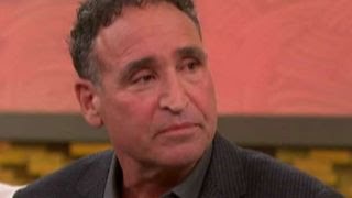 Father of murdered NYC jogger sensed daughter was in trouble