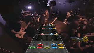 Counterparts  Separate Wounds  Clone Hero Custom Chart