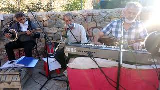 Ali Dayıdan Muhammet E Anons