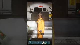 Varsha Explains The Situation In Manufacturing #abioticfactor #gaming #gameplay #sicklycatman