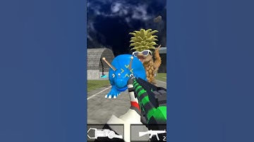 nextbots in playground mod new update games play short in Garry