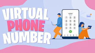 How To Get A Free Virtual Phone Number - 2022 screenshot 4