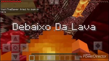 Mcpe map Find the Button! (Read description)