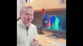 Big Show 1997 First Look