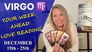  Virgo December 2021secrets  Your Person Wants To Confess Virgo Love Tarot Horoscope