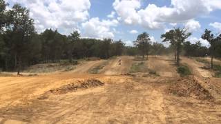 Murphy's MX Cased Triple