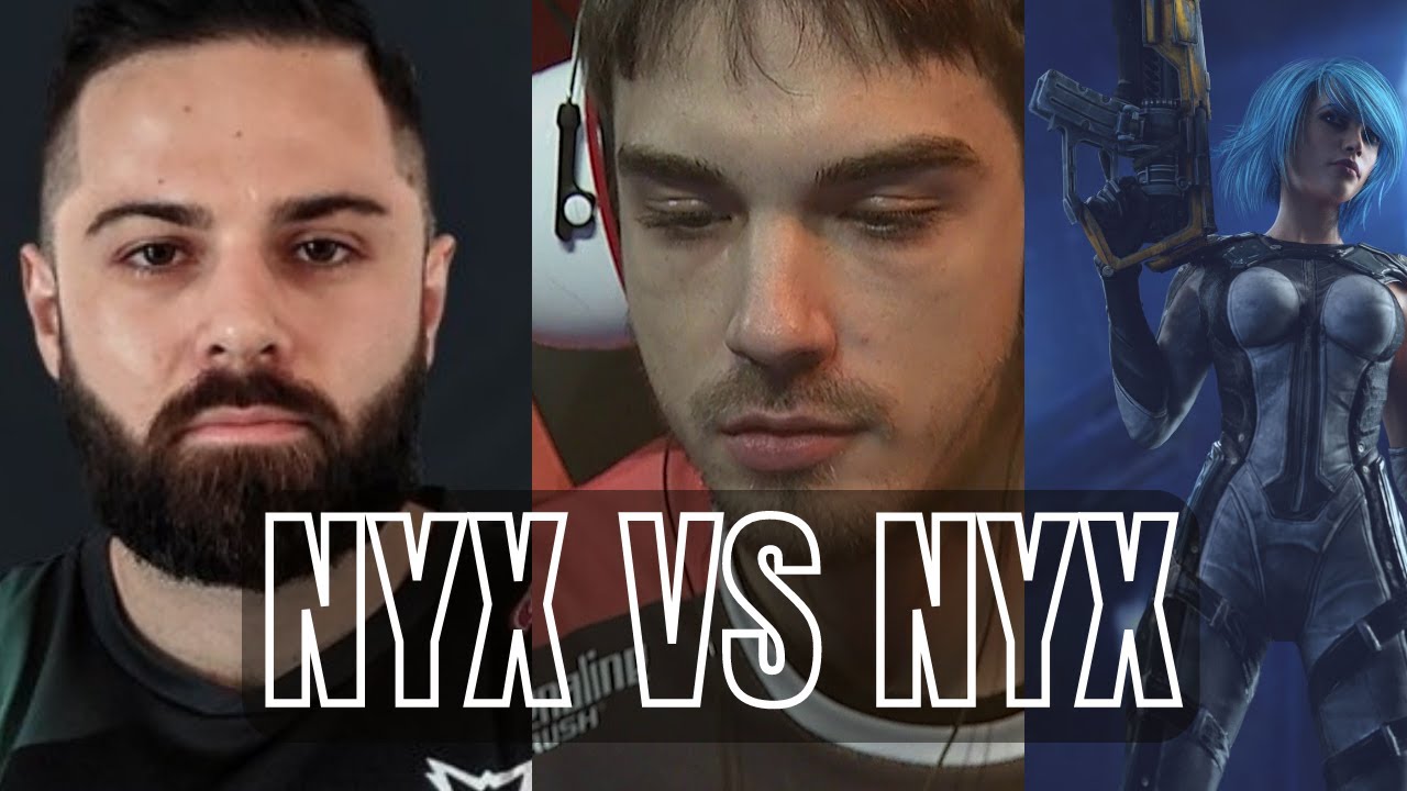 Cypher vs Zenaku | Bloodcovenant | Nyx Gameplay