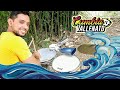 EL PESCADOR DE BARÚ ((TIMBALES)) CUMBIA