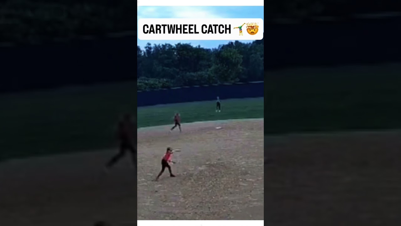 Ловля сальто назад…😭