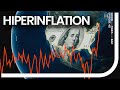 Visualizing the Next Crisis - is Hyperinflation Coming?