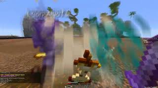 Minecraft Raw Clip Render Test ⚡ | No Edit, Just Pure Quality