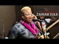 Soul Sessions With Zainab Sule Live mp3