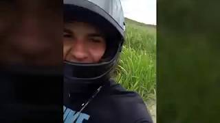 Os Mlk Doido, Fugaa Vral Vral