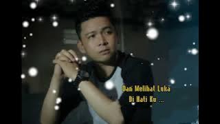 TIADA KU MENYANGKA lirik lagu Harry Parintang