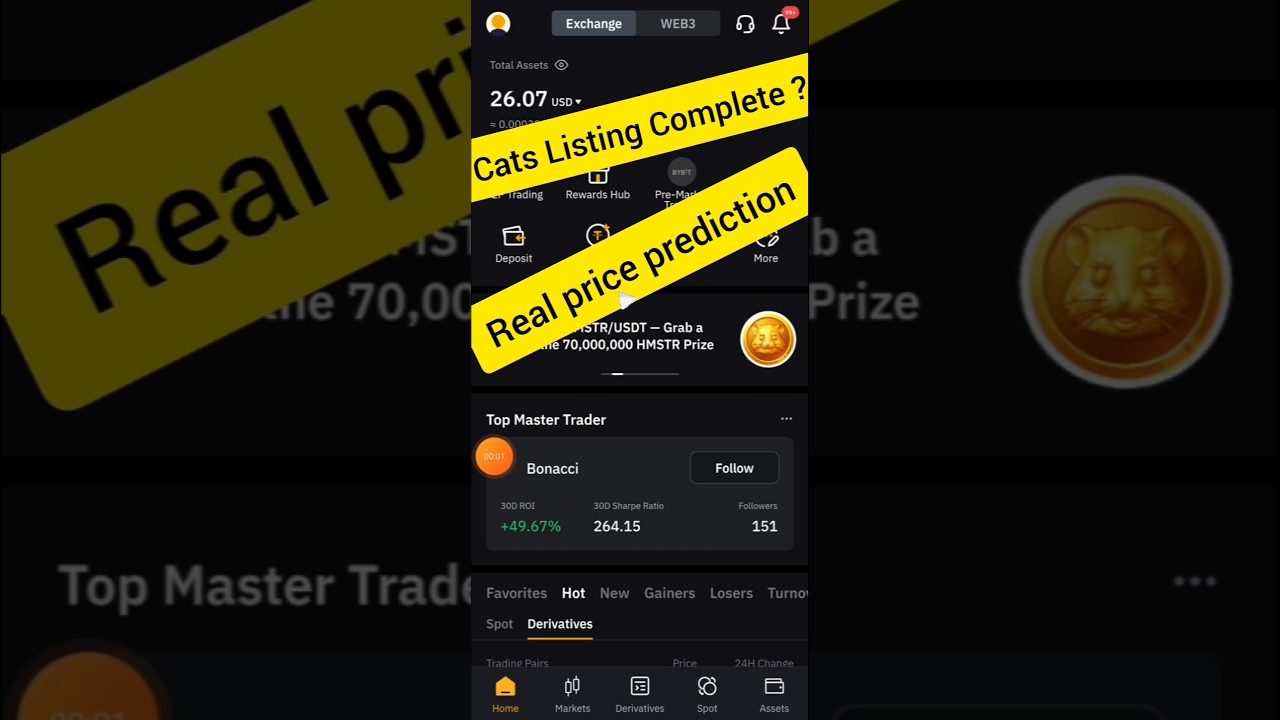 cats coin price prediction | price prediction of cats coin