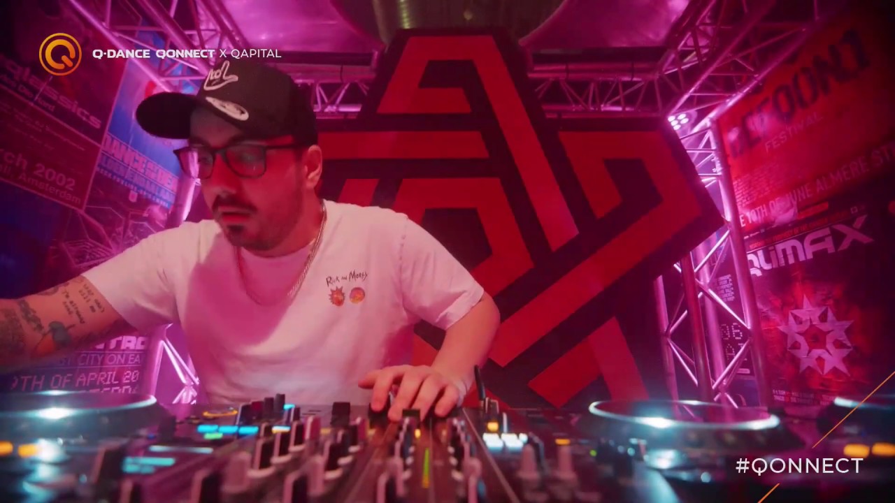ROOLER @ QAPITAL QONNECT 2020