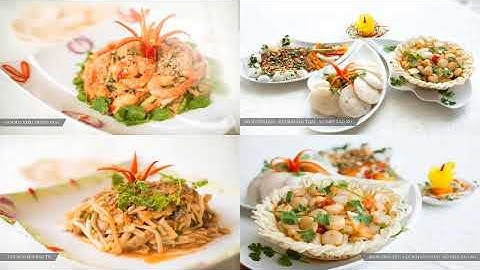 ĐẶT TIỆC CƯỚI TPHCM - KALINA TÂN PHÚ  13-04