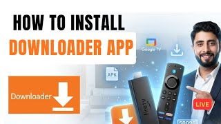 How to Install Downloader on Firestick & Android Devices (Step-by-Step)  screenshot 5