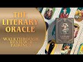 The Literary Oracle Cozy Versatile Walkthrough Review Pairings 