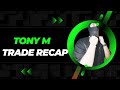 Trade Recap 88 23/01 When PA Will Be Normal Again?