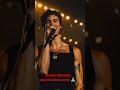 #Shawn Mendes #CountryMusic #YouTubeShorts #ViralShorts #TrendingNow #FallInLove #MusicLover #FYP