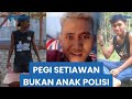 Bukan Polisi, inilah Pekerjaan Ayah Pegi Setiawan yang Ditangkap di Bandung