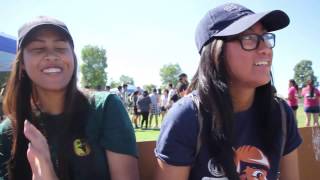 CSULB CKI Fall 2016 Weekly Recap Video #7