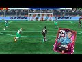 My Team Gameplay | FC Mobile 25