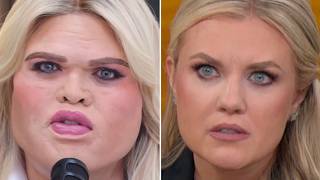 Druski as Erika Kirk: Oh My God
