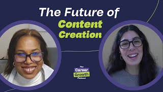 Celebrity The future of content creation Ft Michelle Vincent and Anisha Madzounian Profile
