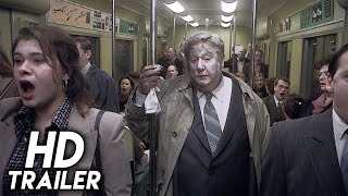 Songs From The Second Floor 2000 Original Trailer Hd 1080P