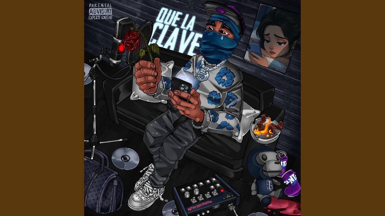 Watch Que la clave on YouTube Watch Que la clave on YouTube