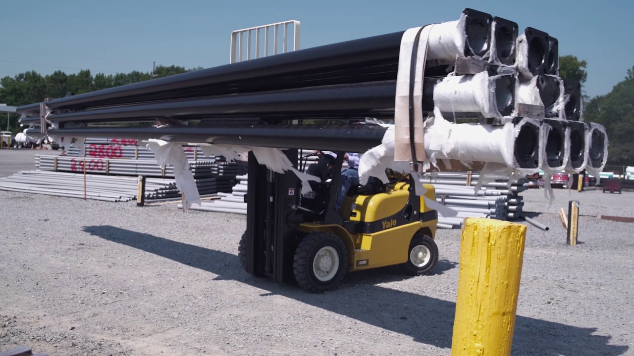 Introducing the New Yale MX Series 1