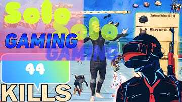 44 KILLS!😍 NEW BEST LOOT GAMEPLAY with S2 OUTFIT🔥SAMSUNG,A7,A8,J4,J5,J6,J7,J2,J3,XS,A3,A4,A5,A6